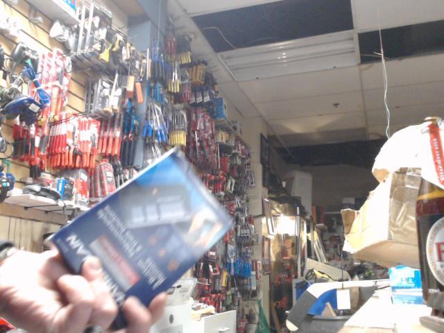 3 button remonte