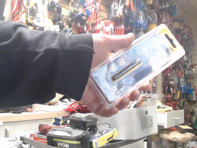 Diam holesaw 1 / 4