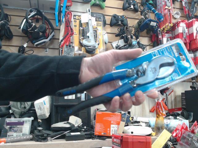 Cable cutter