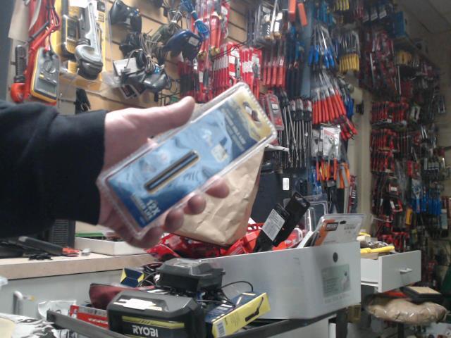 Diam holesaw 1 / 4