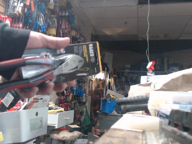 Cutter