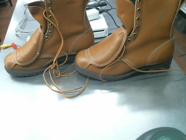 Botte de travail 9 neuf royer