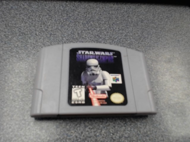 Star wars shadow empire