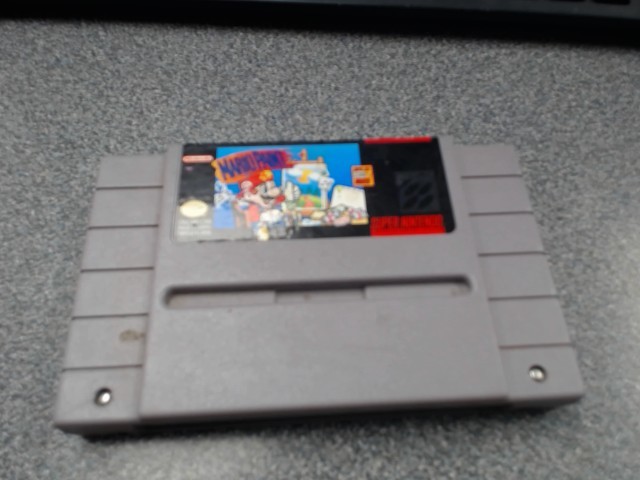Mario paint loose