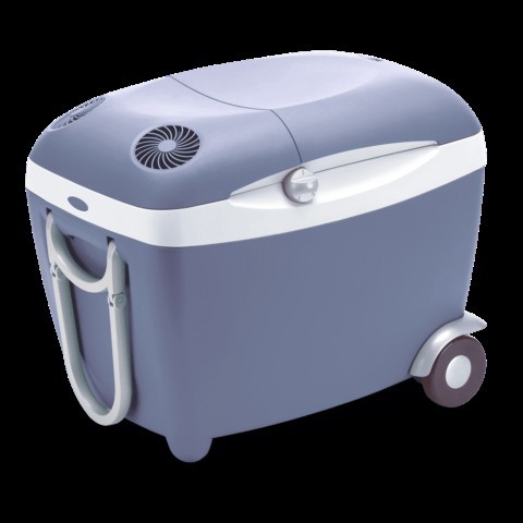 Cooler a boison