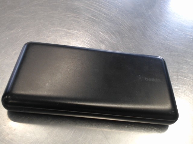Belkin 12500mah powerbank
