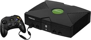 Original xbox one avec mannet after mark