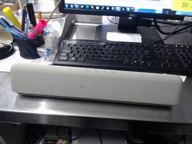 Isp132 ion meeting mate pas fil white