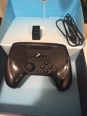 Manette steam used clean