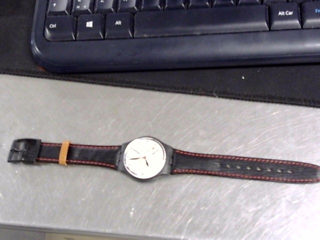 Swatch swiss montre pour hommes