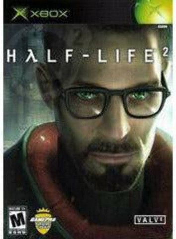 Half life 2