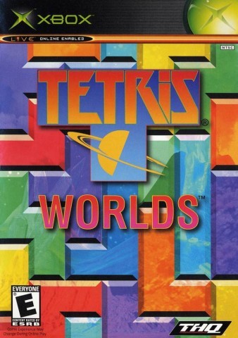 Tetris world