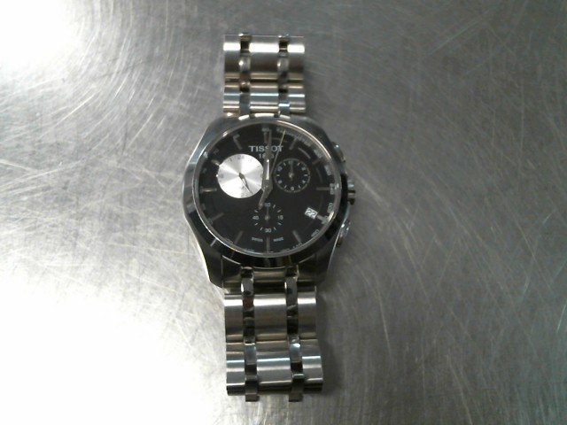 Tissot coutirier quartz