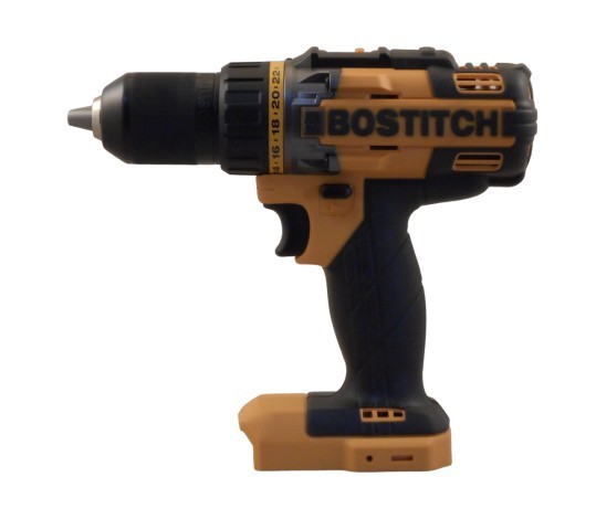 Drill driver bostitch vieux