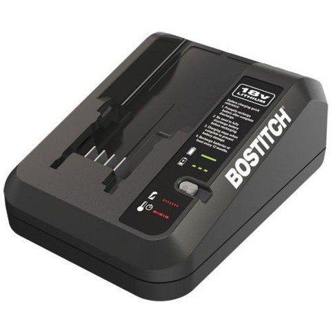 Chargeur a batterries bostitch