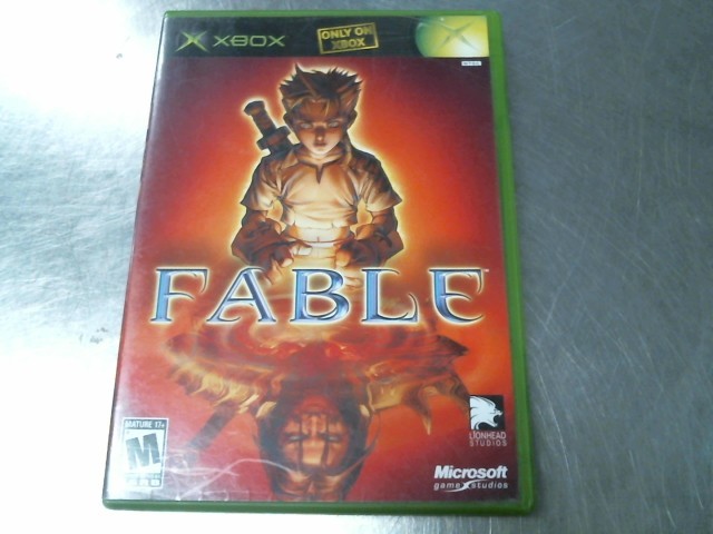 Fable