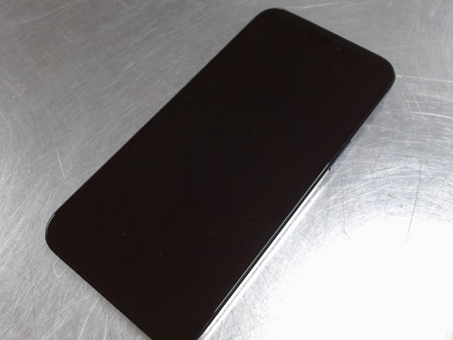 Cell apple 15 pro max 256gb