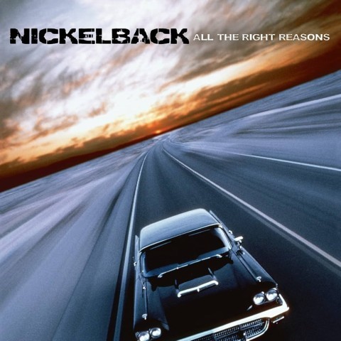 Vinel nickelback