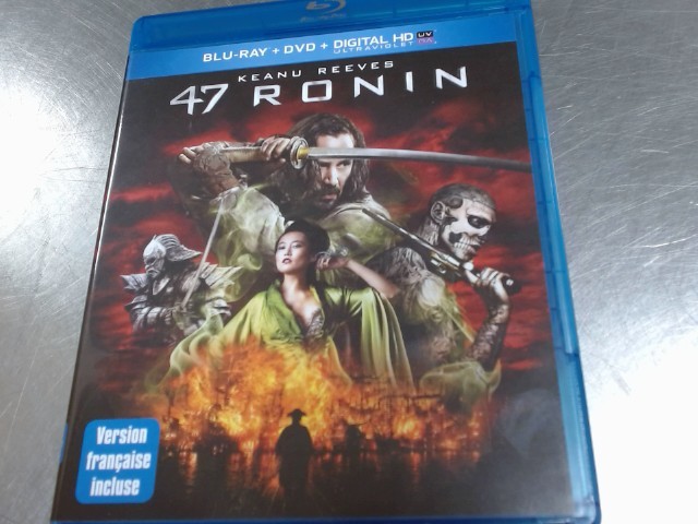 47 ronin