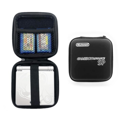Case gameboy sp