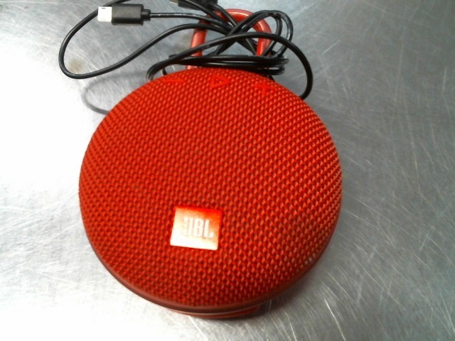 Haut parleur jbl clip 3 avec chargeur