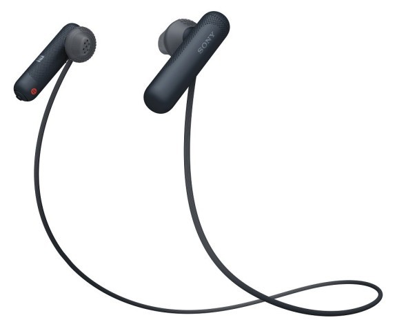 Casque stereo sans fils