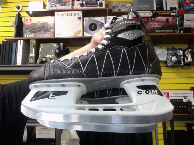 Patins a glace 11us