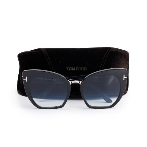 Tf553 tom ford sunglasses in case