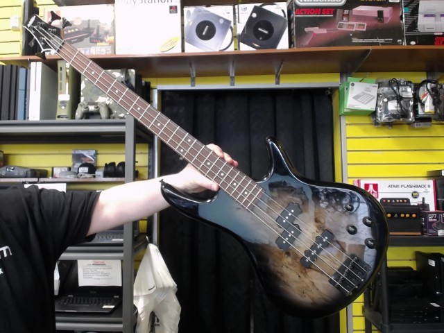 Basse electrique ibanez gio soundgear