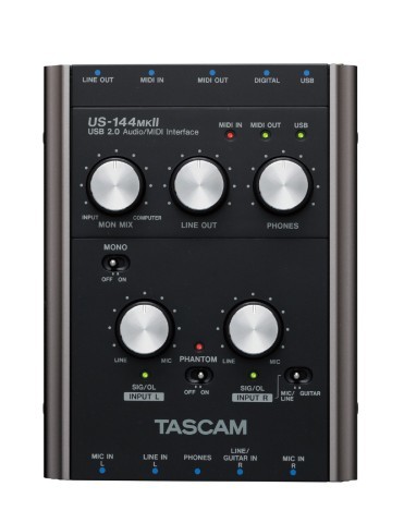 Audio interface usb + usb cable