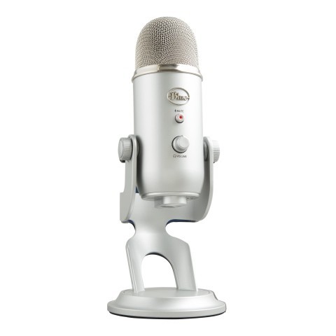 Microphone usb + cable
