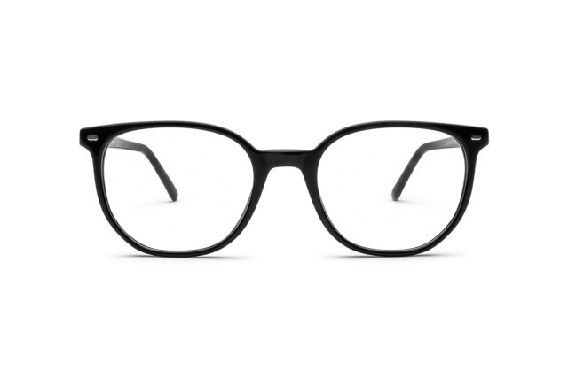 Lunette rayban sans correction