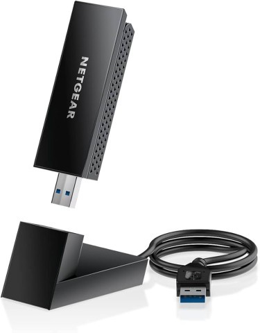 Wifi usb adapter usb 3.0 vitesse wifi