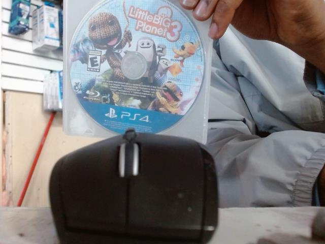 Little big planet3