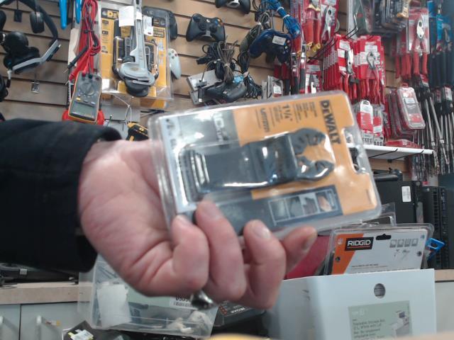 Pk blade