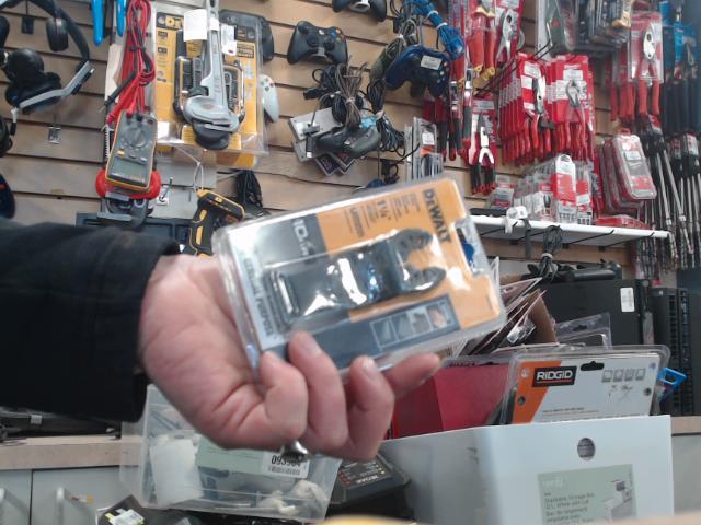 Pk blade