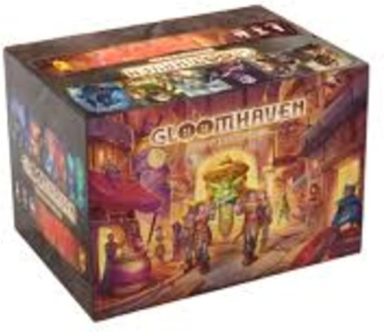 Jeux de plateau neuf
