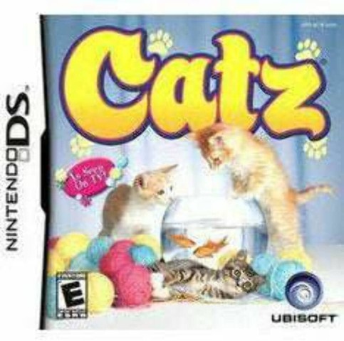 Catz