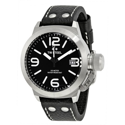 Tw steel waterproof