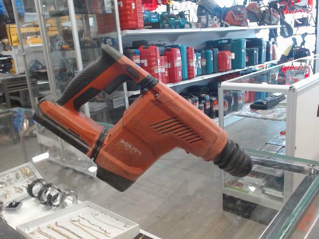 Hammer sds rotary hilti