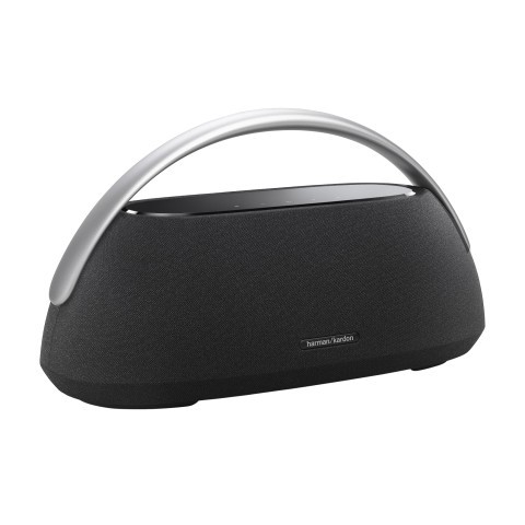 Speaker noir harman kardon