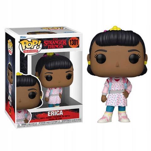 Funkon pop stranger things 1301