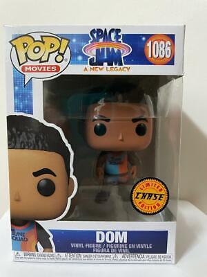 Funko pop space jam, 1086
