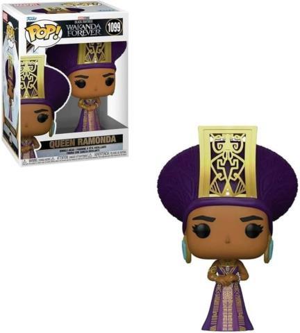 Funko pop wakanda forever 1099