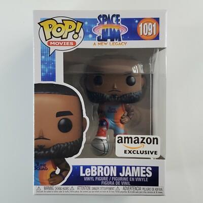 Funko pop space jam 1091