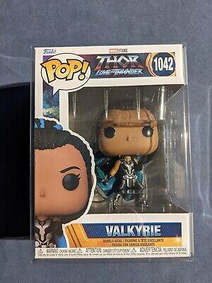 Funko pop thor 1042