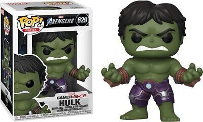 Funko pop avenger 629