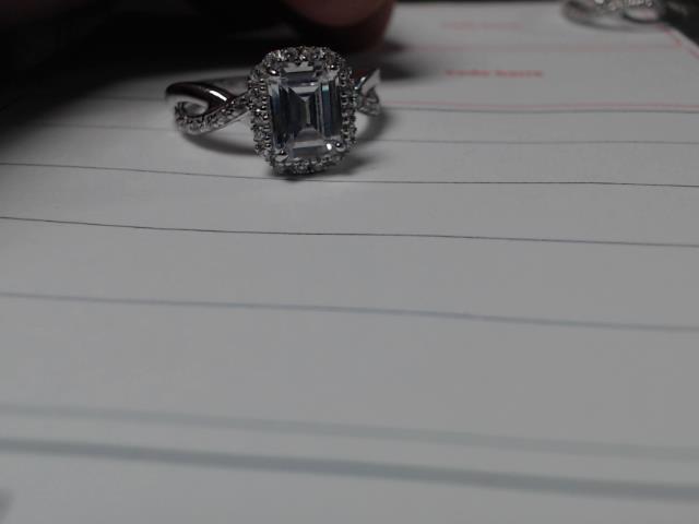 Bague g p devant
