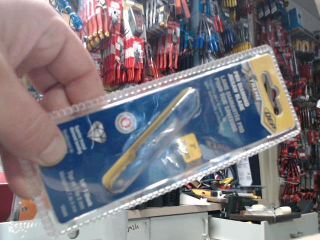 Diam jigsaw blade