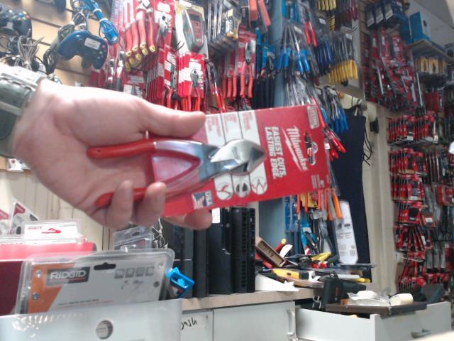 Cutter 6in